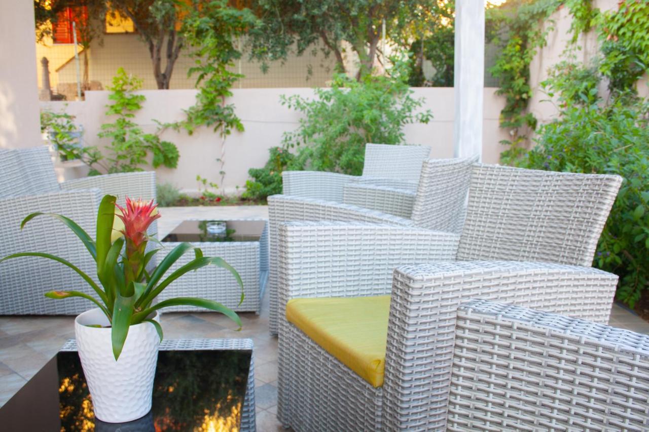 New Ca'Mea Hotel Villasimius Exterior photo