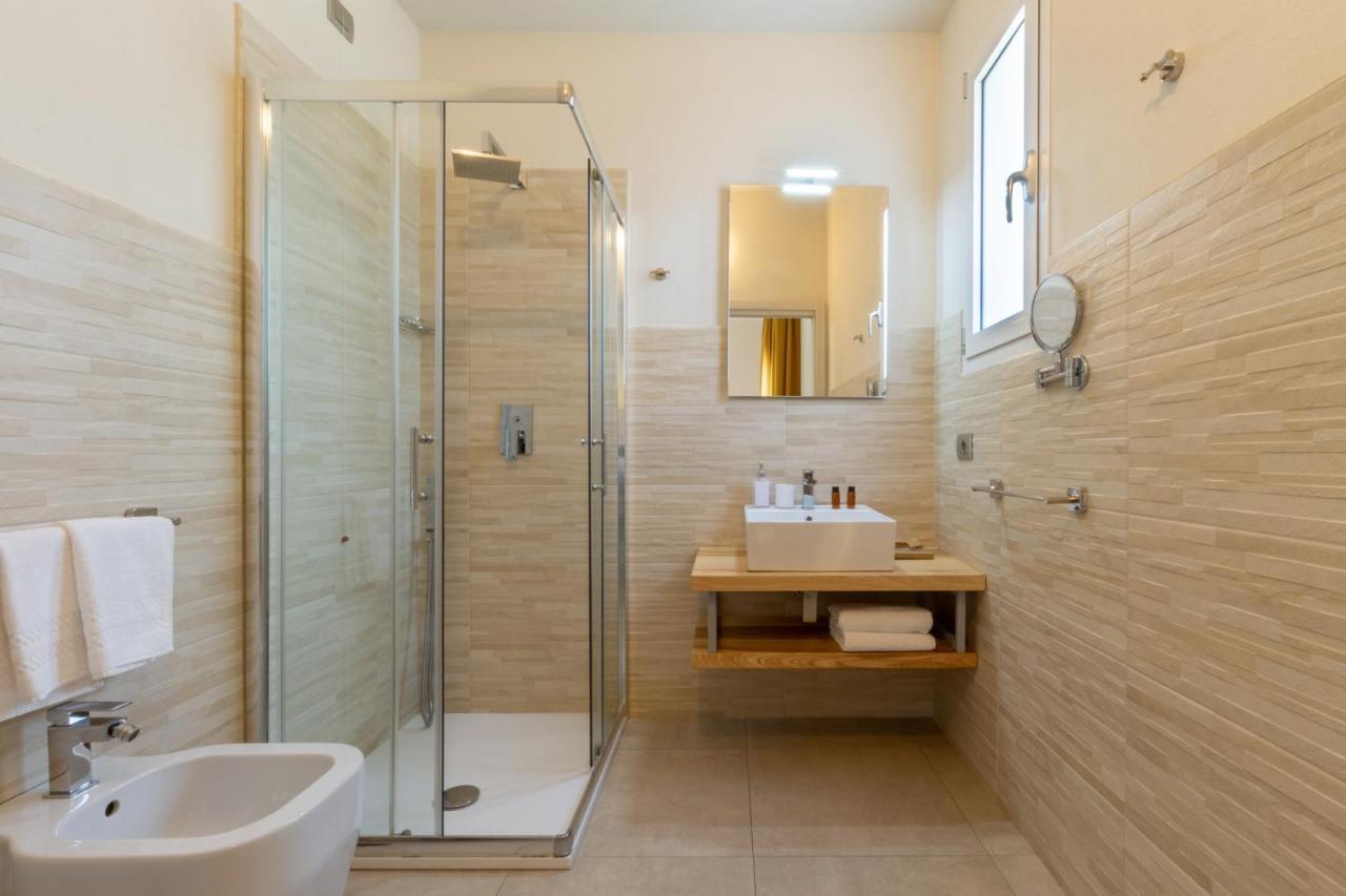 New Ca'Mea Hotel Villasimius Exterior photo