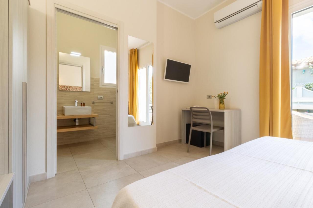 New Ca'Mea Hotel Villasimius Exterior photo