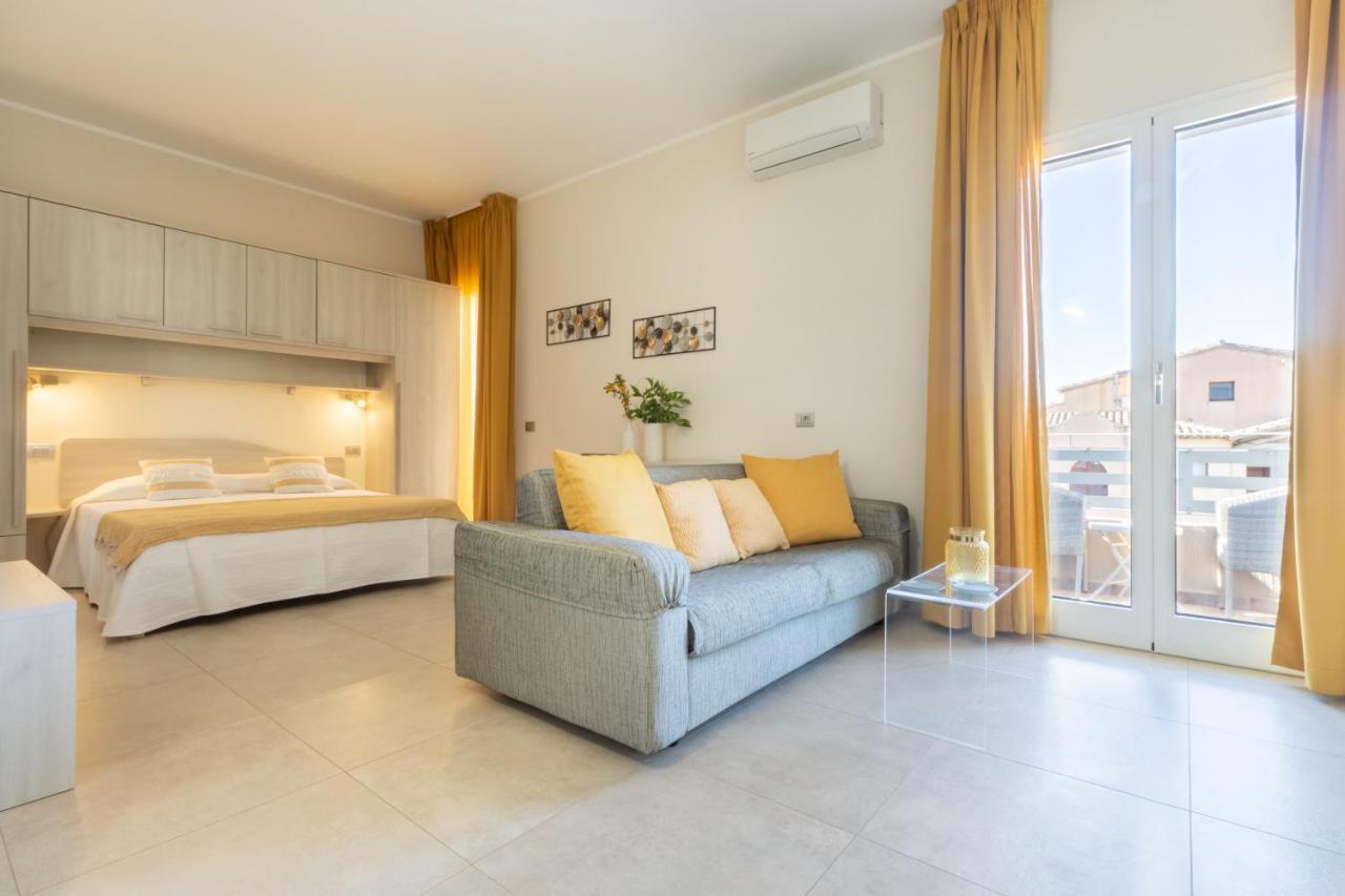 New Ca'Mea Hotel Villasimius Exterior photo