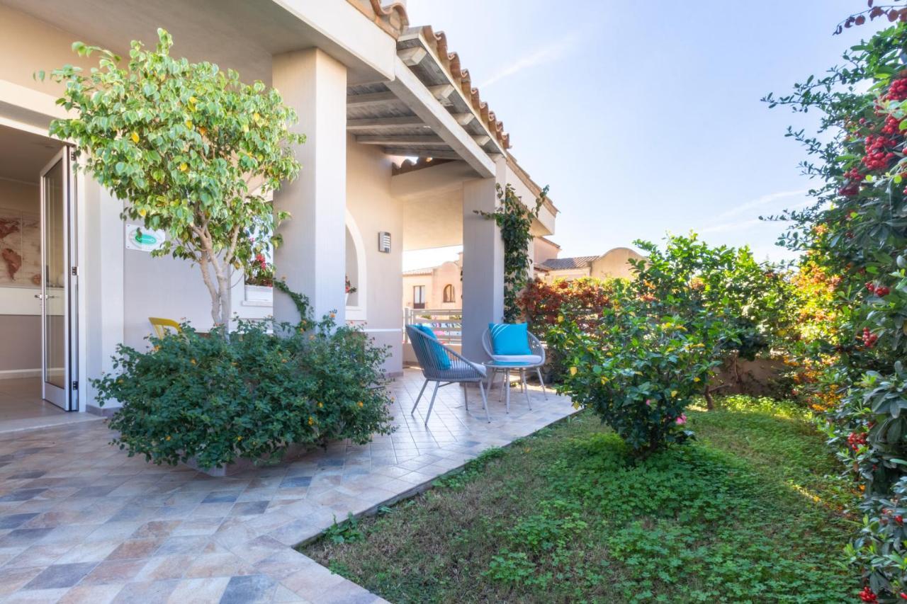 New Ca'Mea Hotel Villasimius Exterior photo