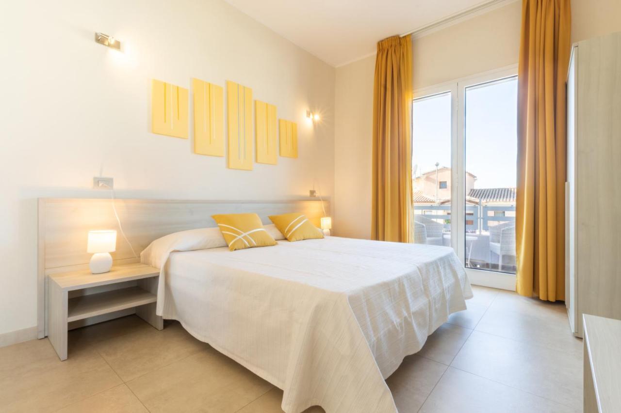New Ca'Mea Hotel Villasimius Exterior photo
