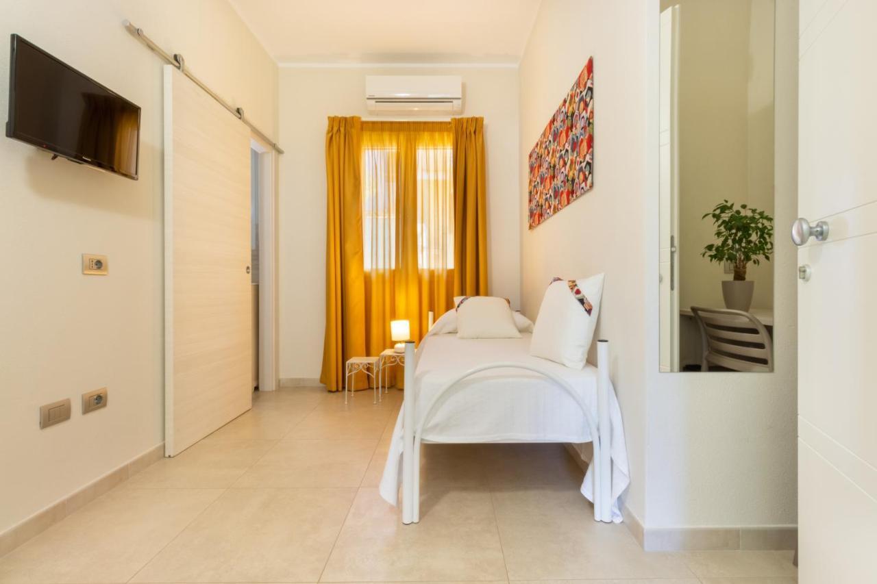 New Ca'Mea Hotel Villasimius Exterior photo