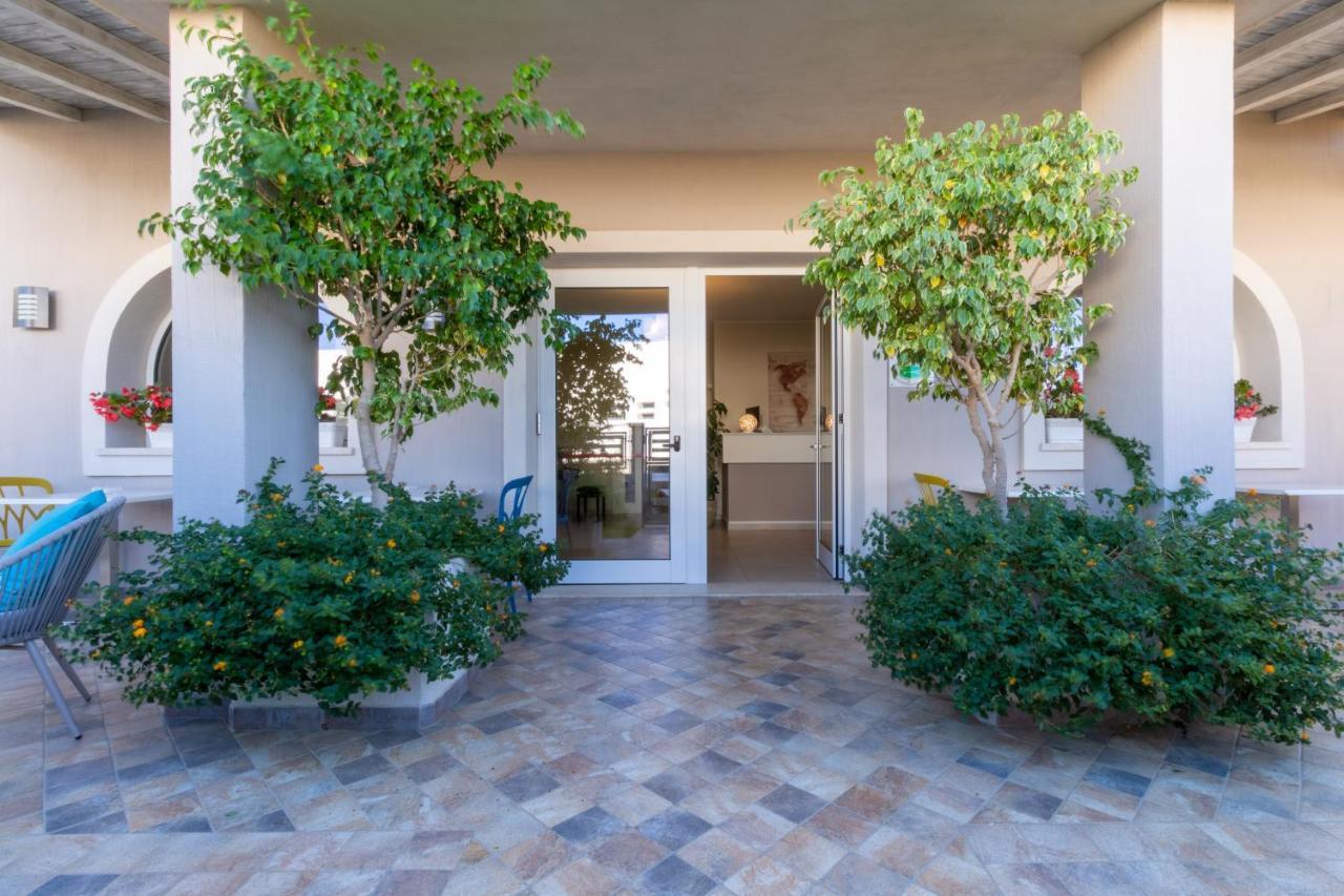 New Ca'Mea Hotel Villasimius Exterior photo