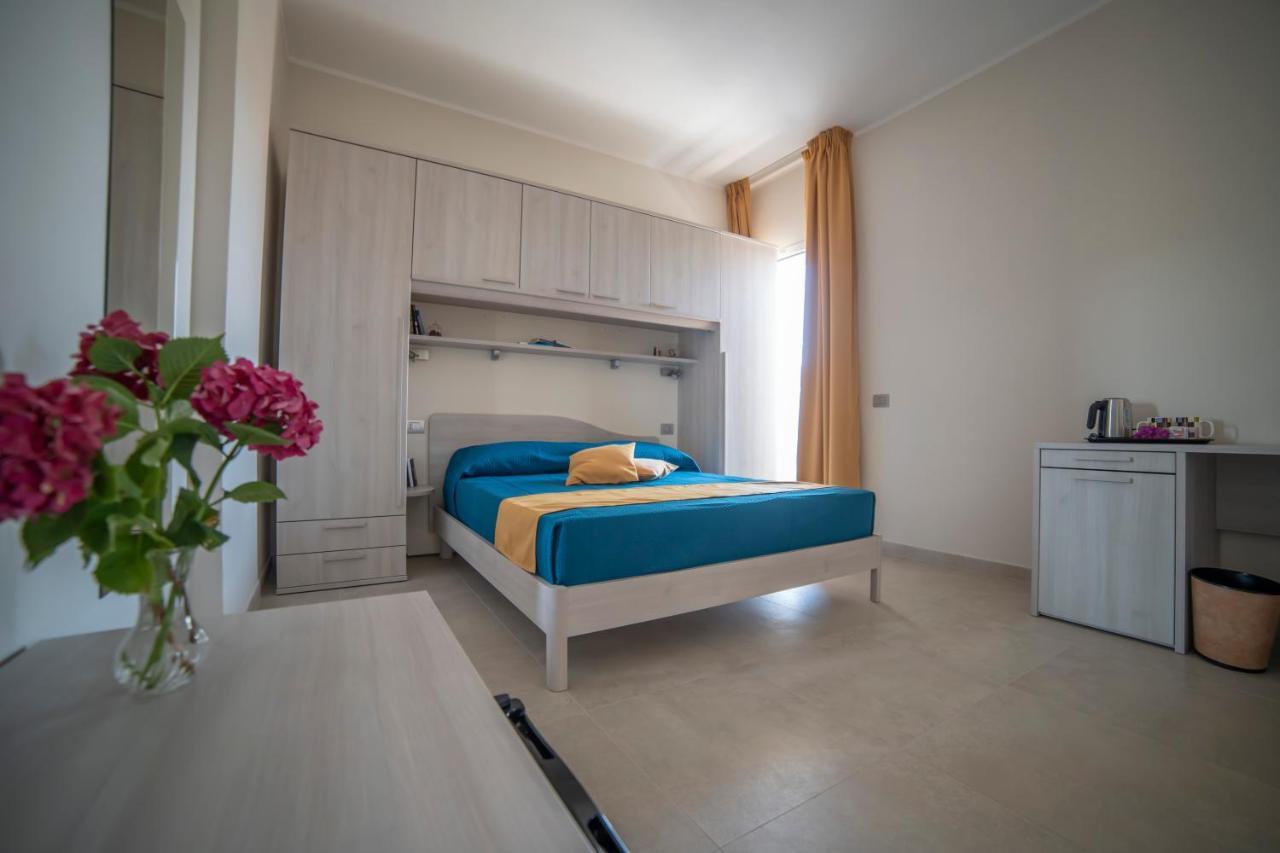 New Ca'Mea Hotel Villasimius Exterior photo