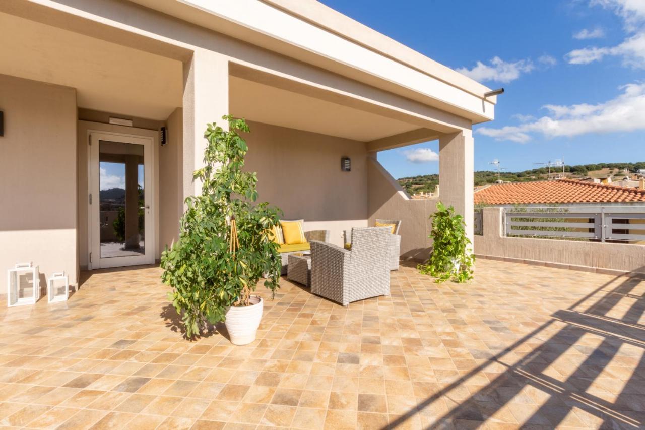 New Ca'Mea Hotel Villasimius Exterior photo