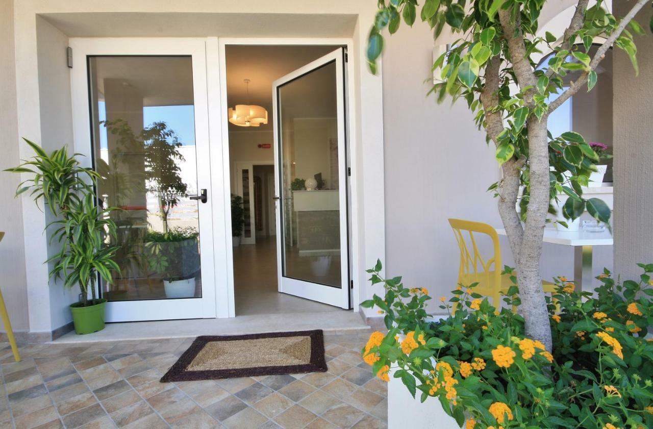 New Ca'Mea Hotel Villasimius Exterior photo