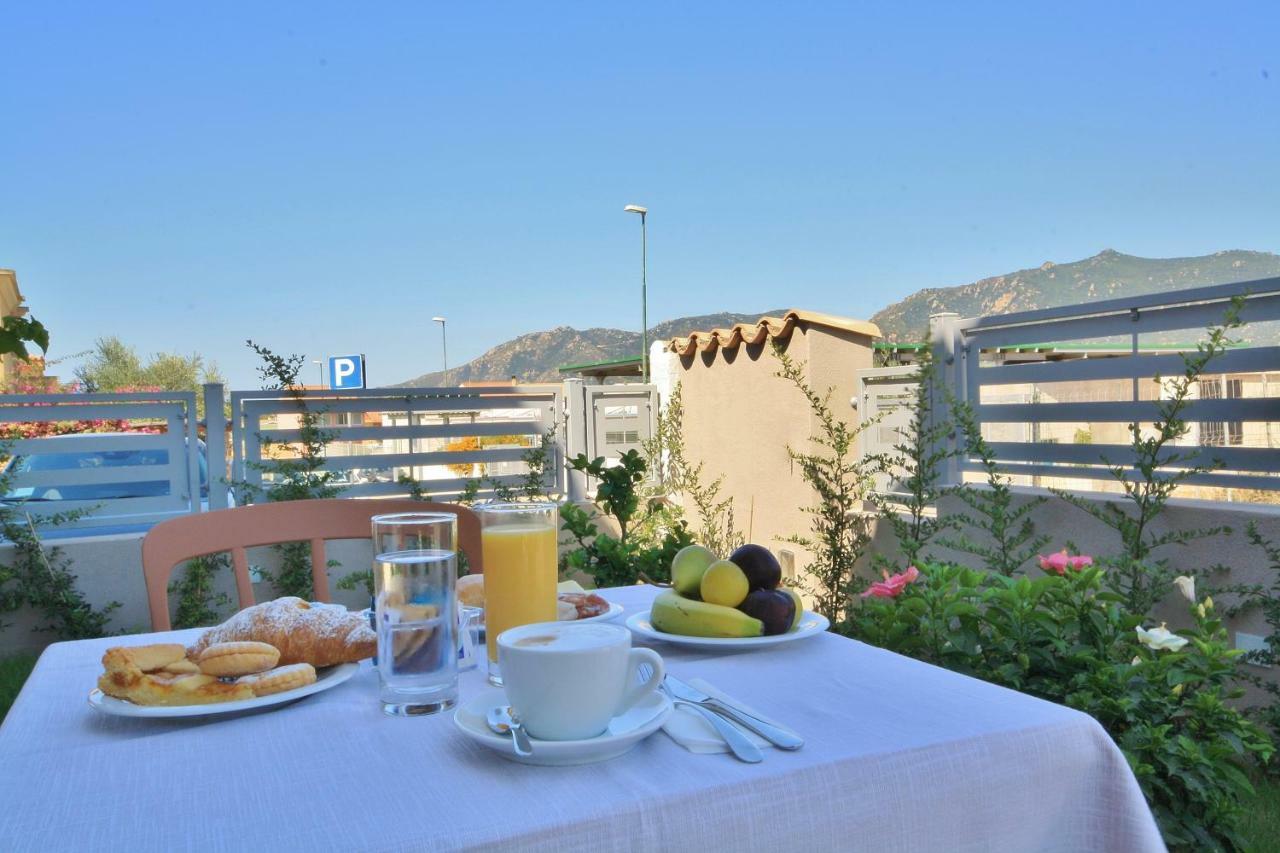 New Ca'Mea Hotel Villasimius Exterior photo