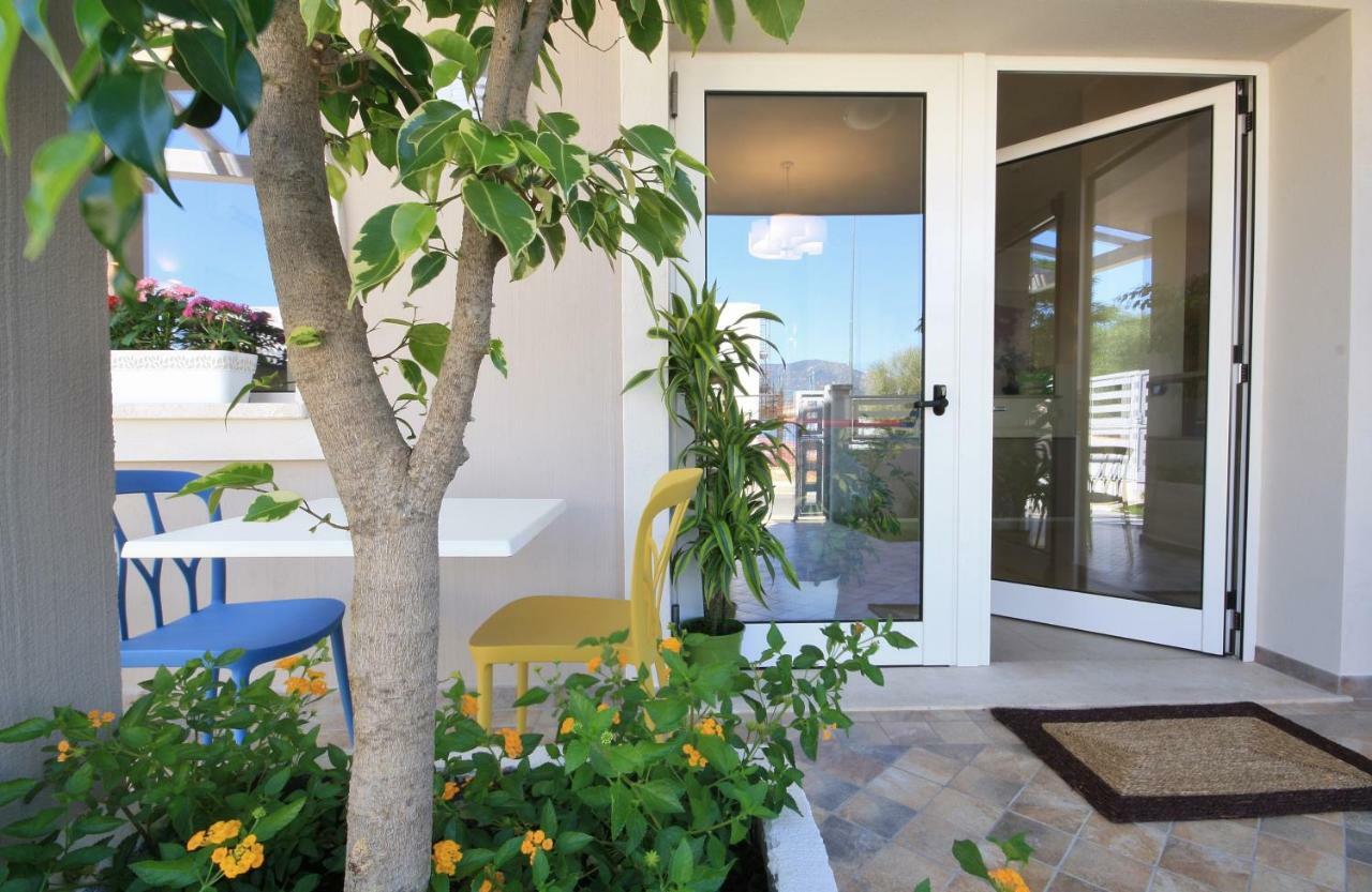 New Ca'Mea Hotel Villasimius Exterior photo
